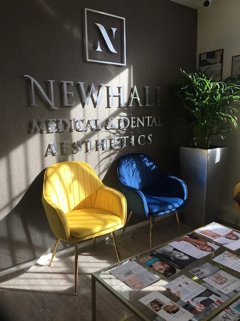 Newhall Medical & Dental Aesthetics