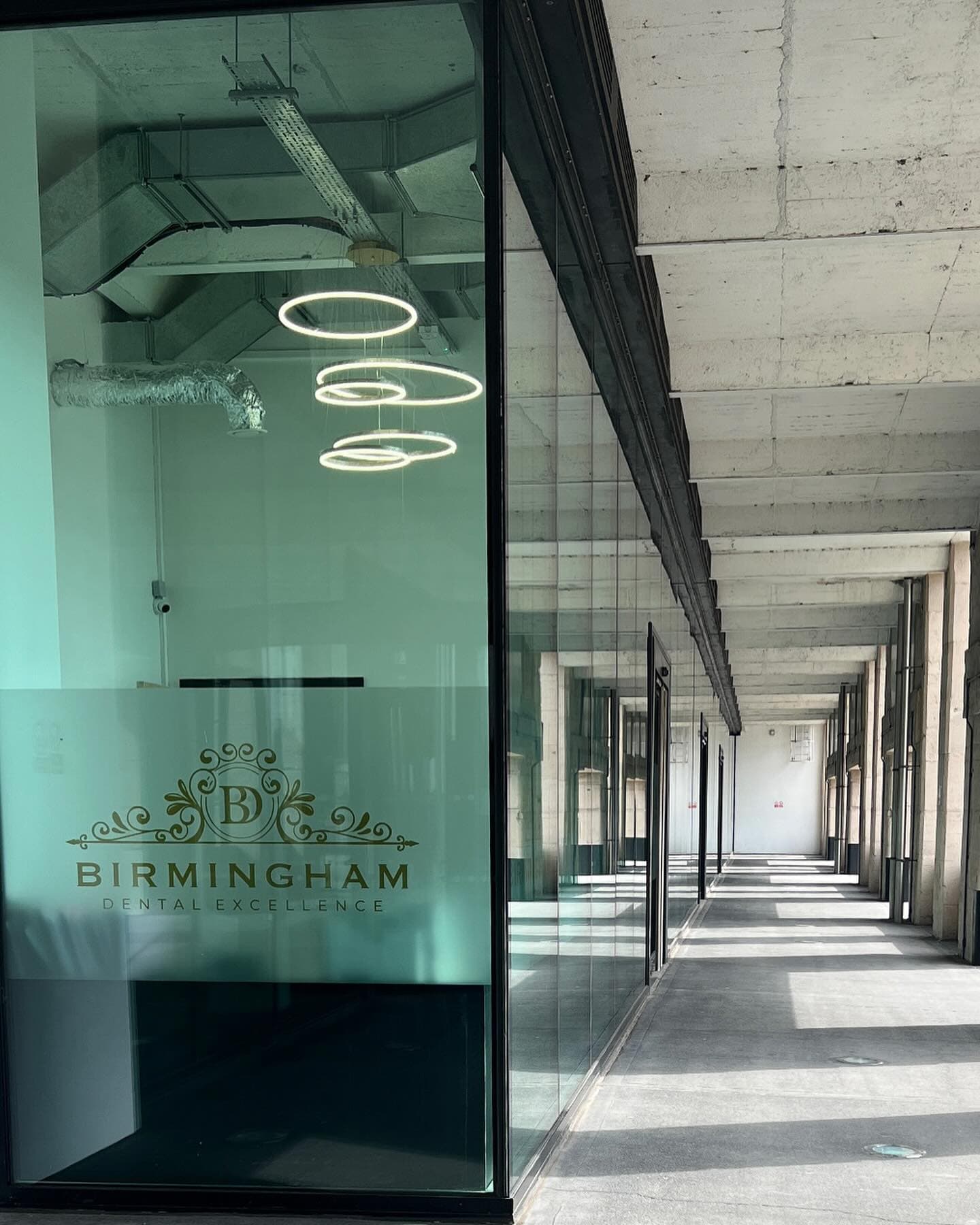 Birmingham Dental Excellence