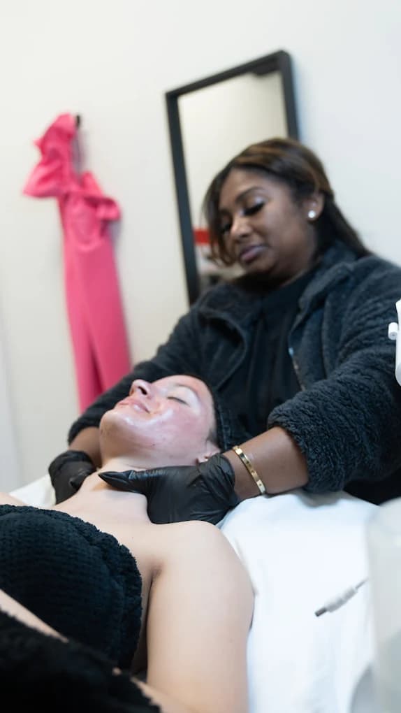 Effortless Touch Miami