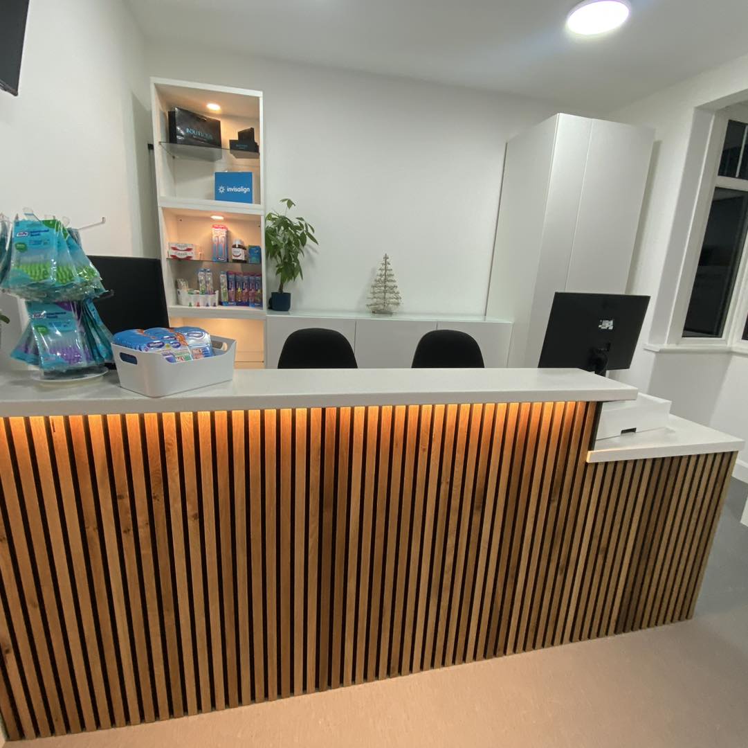 Barnet Smiles Dental Care