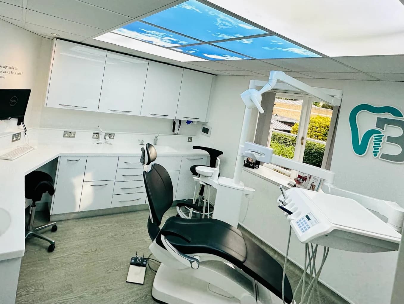Burgate Dental Practice & Implant Centre