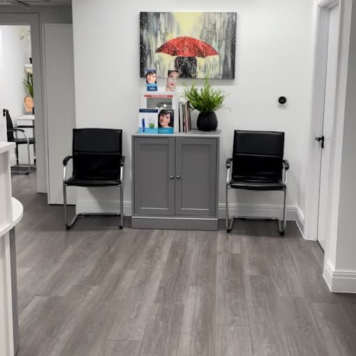 Dr Sophie Gaskell - Medical Aesthetics