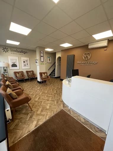 Wallasey Village Dental Practice