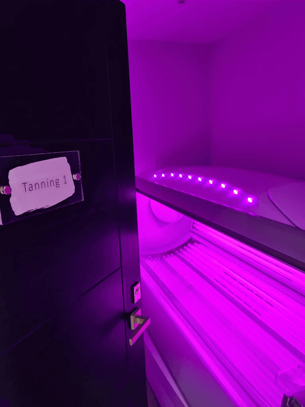 Simpsons Beauty - Hykeham Branch