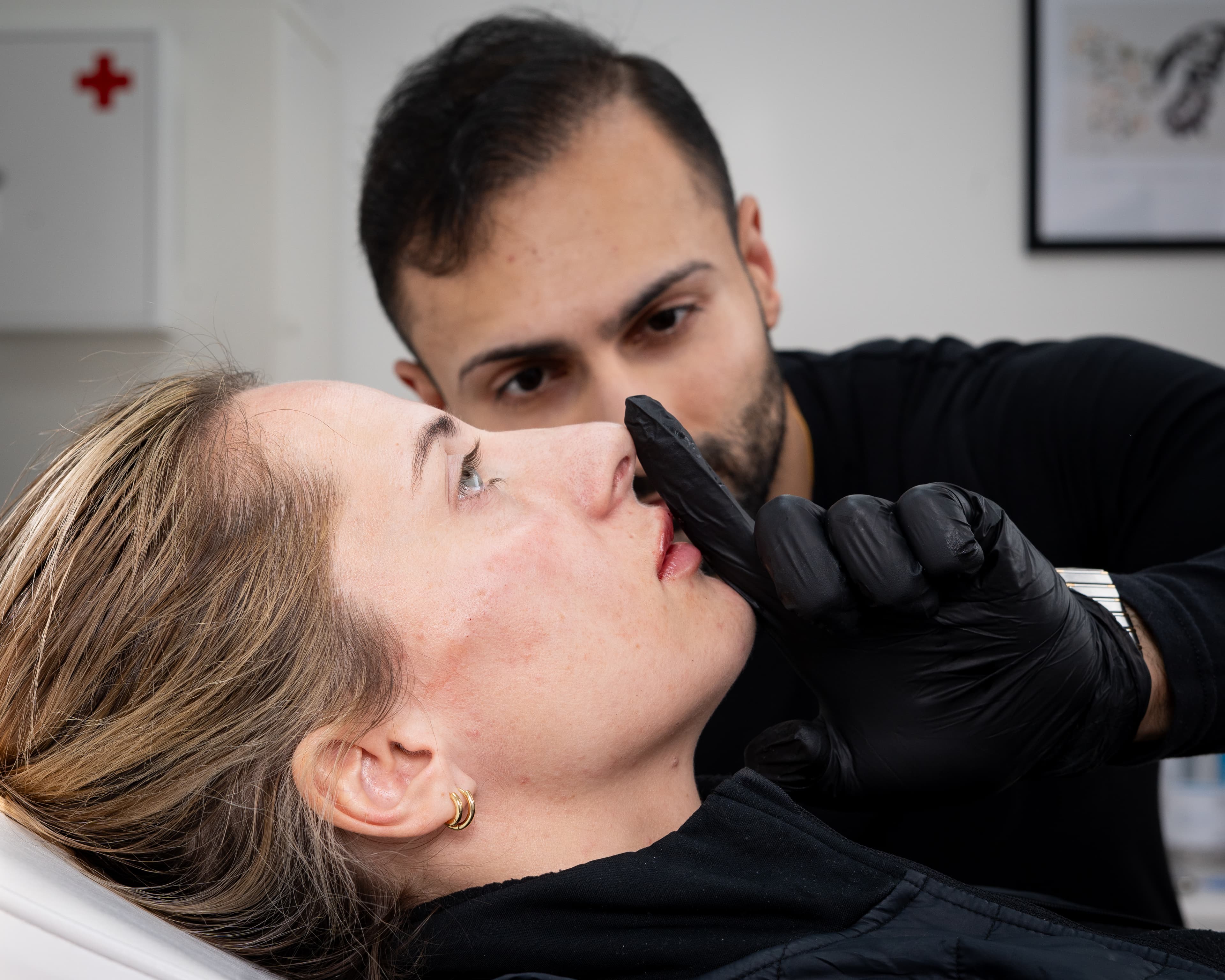 UKALM Health - Wellness, Longevity & Aesthetics