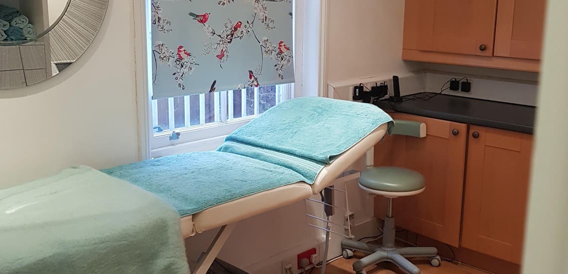 The Beauty Room Redbourn Dental Practice
