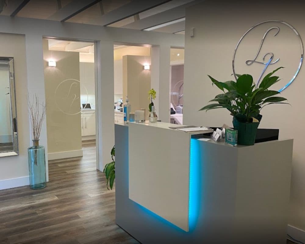 Lavish Laser Med Spa (33133)