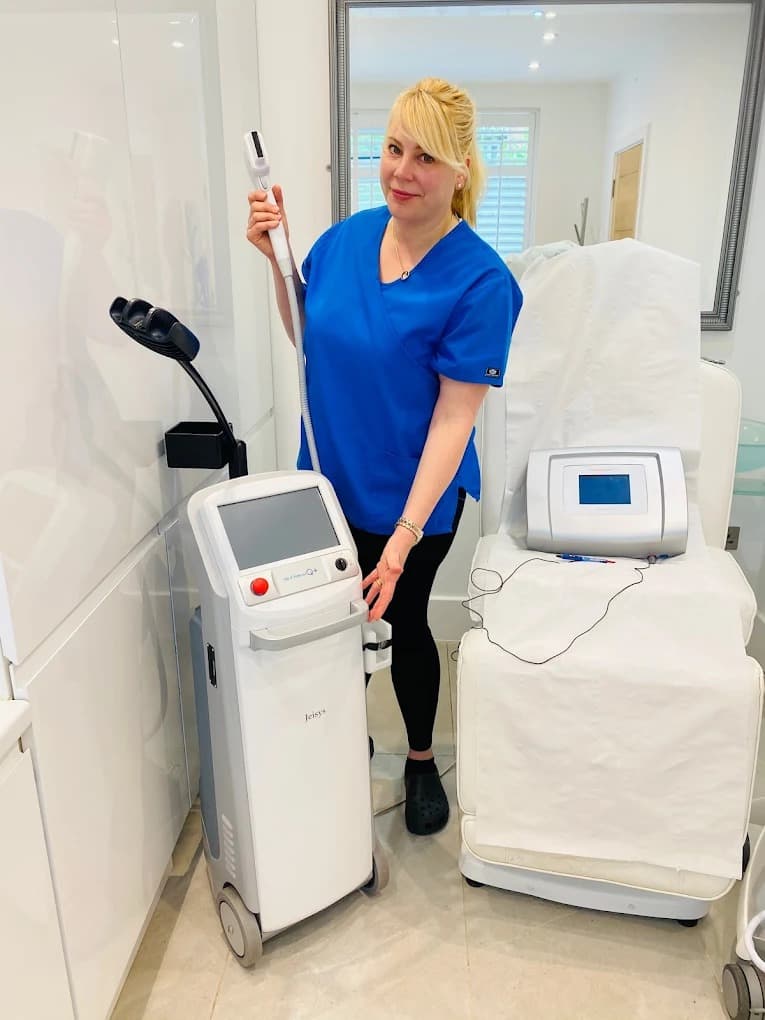 Laurie Arias Skin Clinics