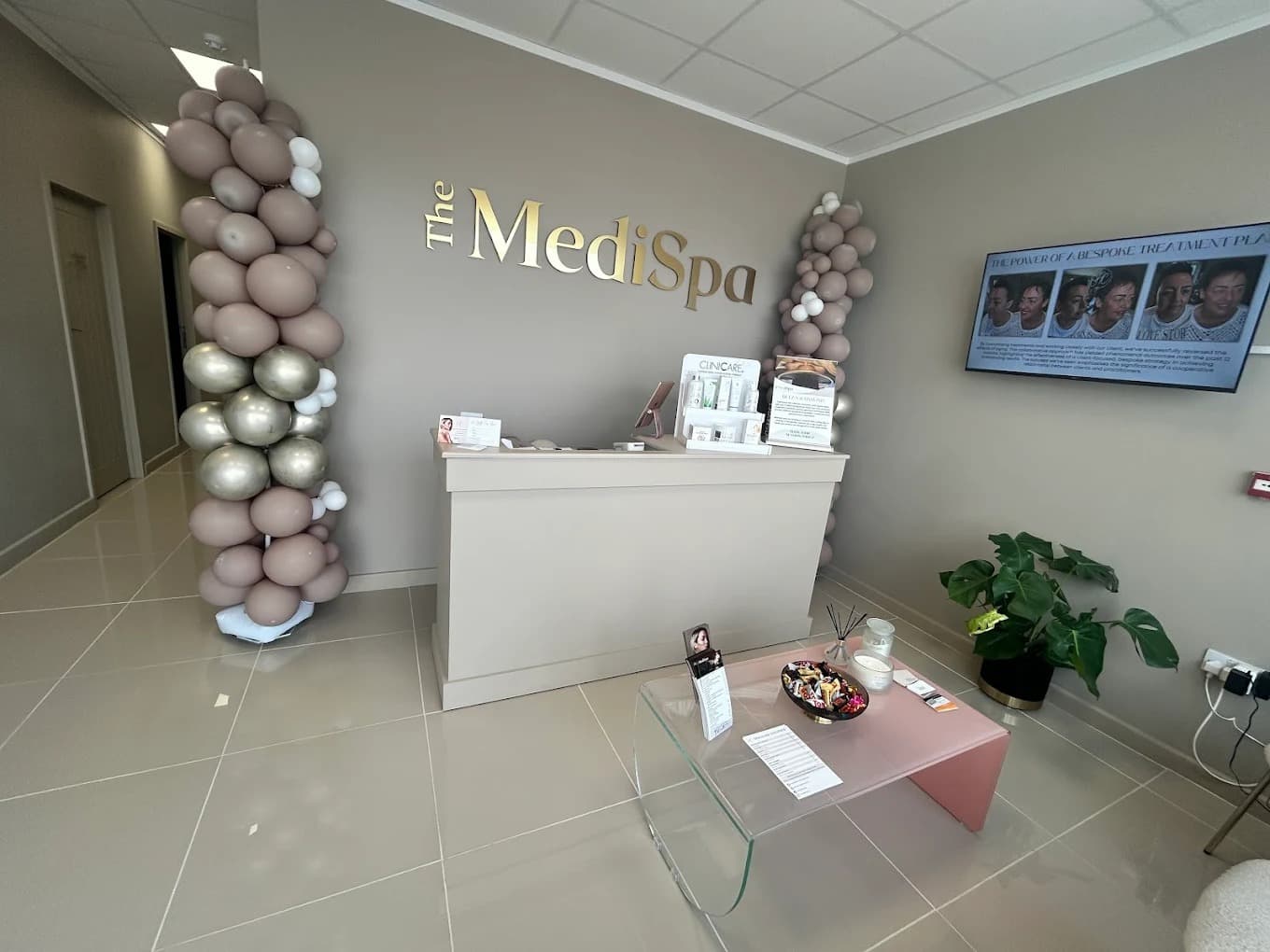 The Medi Spa Grimsby