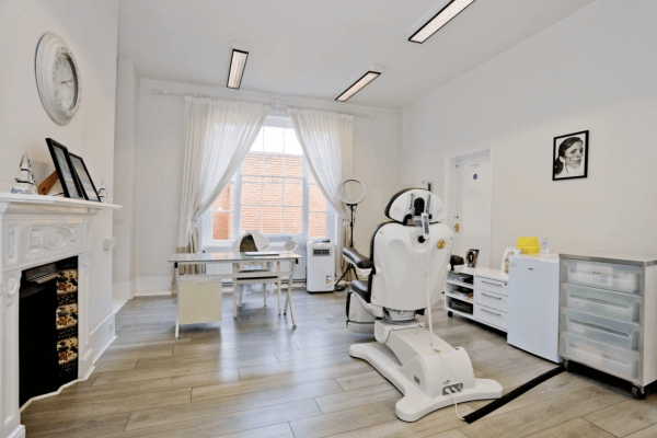 Dr Linea Medical - Ipswich
