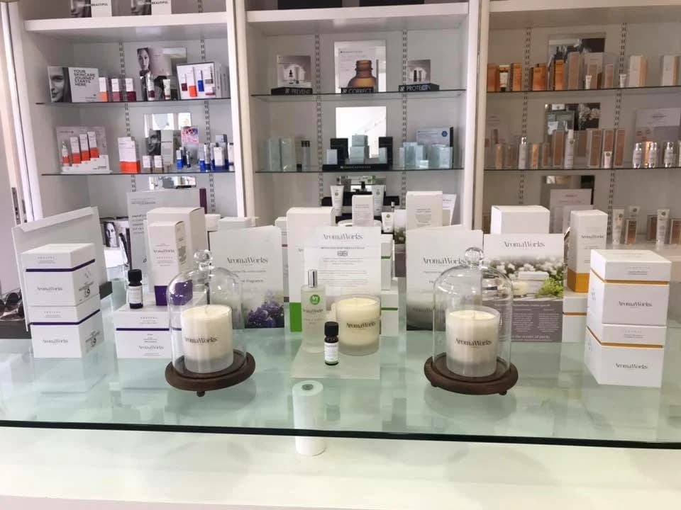 Dr. Helen Eckley Facial Aesthetics