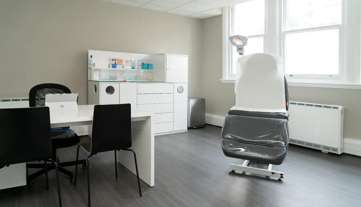 M1 Med Beauty London City