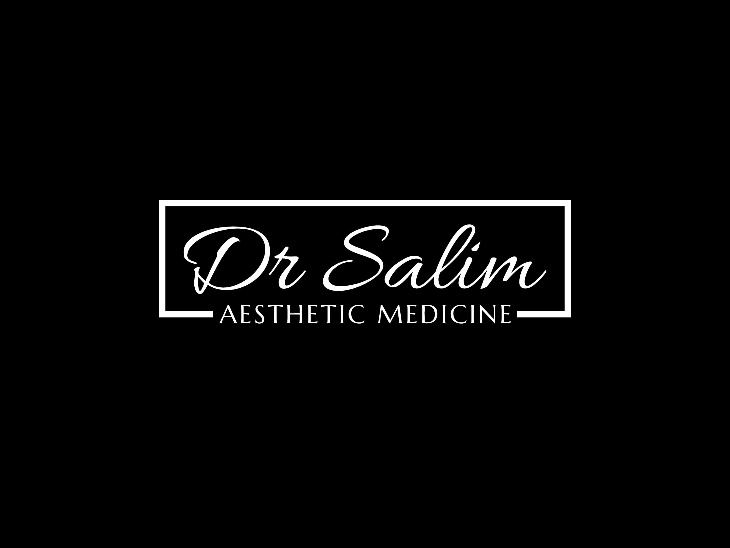 Dr Salim Aesthetic Medicine