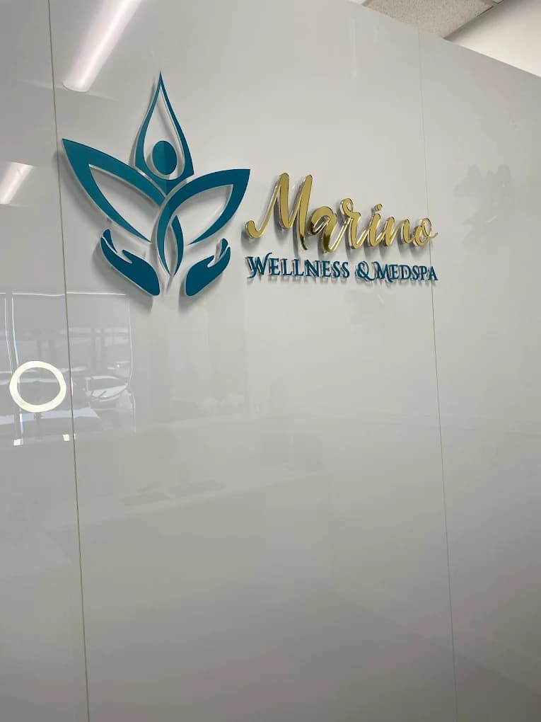Marino Wellness & Medspa