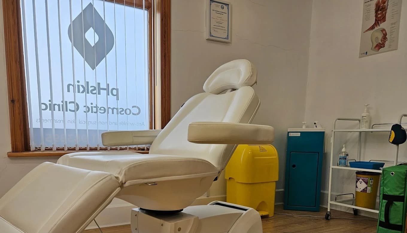 pHskin Cosmetic Clinic