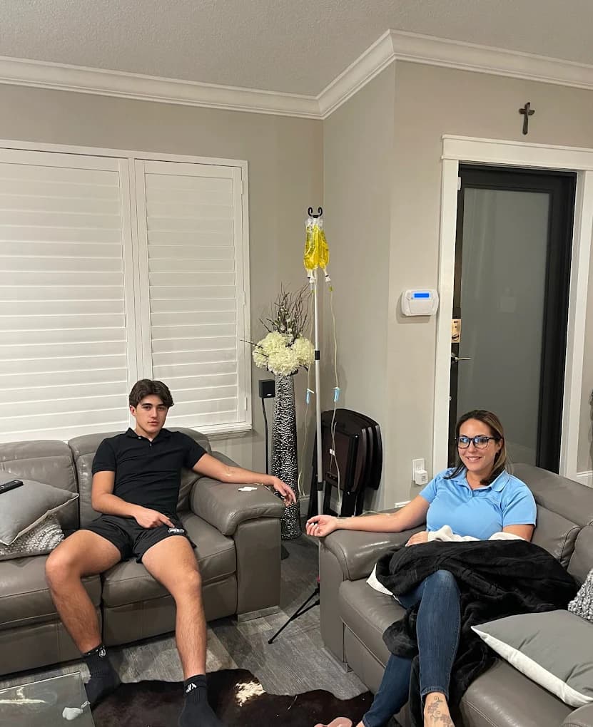 Modern Wellness Concierge