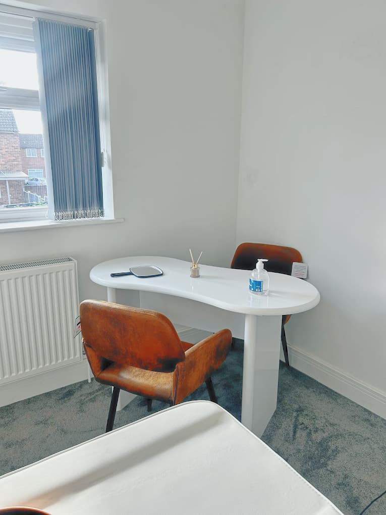 Sculpt Vitae Aesthetics