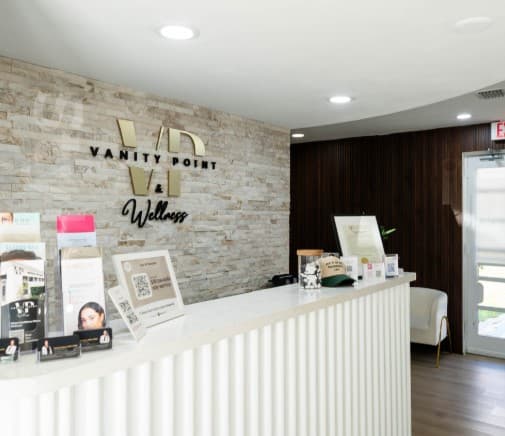 Vanity Point & Wellness
