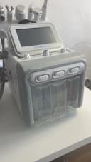 SKin at the MediShed (SKinbyskv)