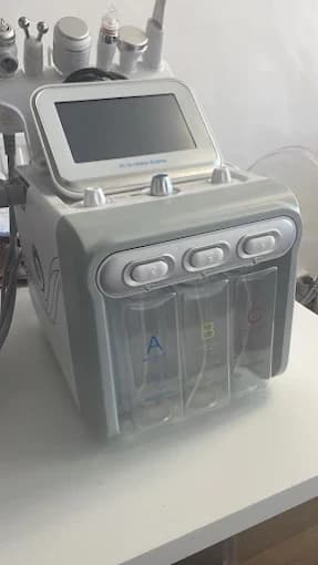 SKin at the MediShed (SKinbyskv)