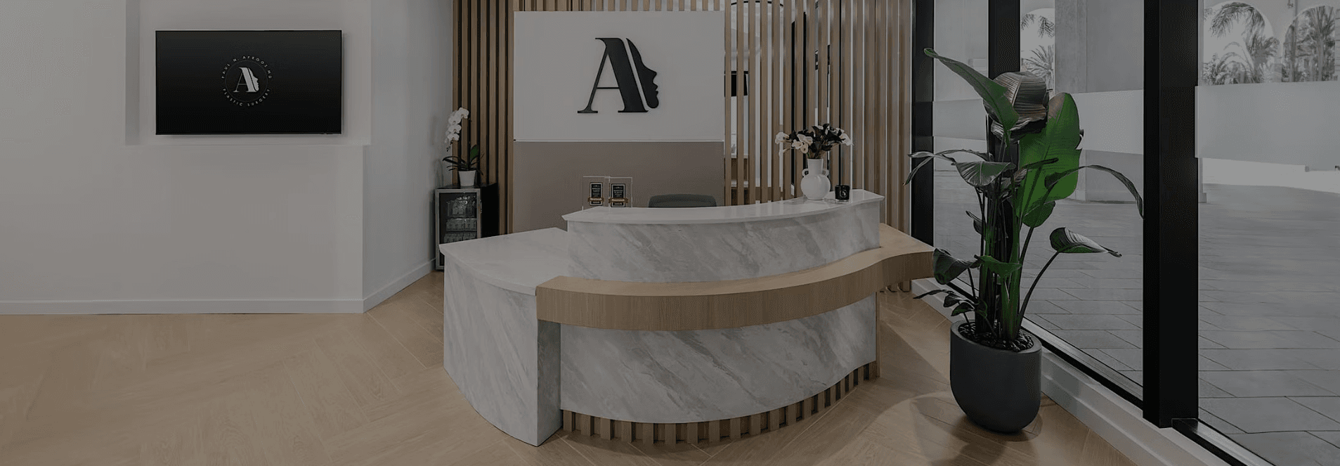 Injector Kayla at Beauty by Afrooz