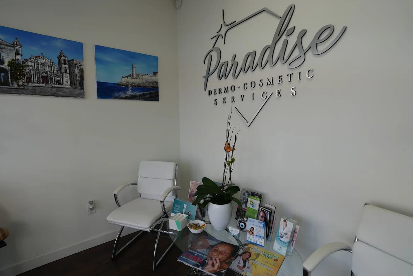 Paradise Medical Center Dermatology Clinic