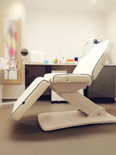 Agora Heart - Beauty & Wellbeing