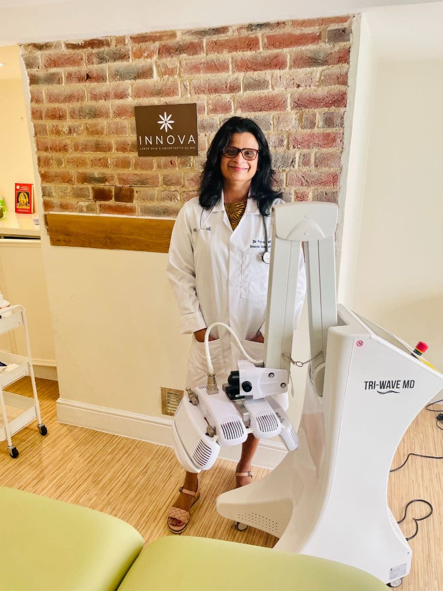 Innova Laser Skin Clinic
