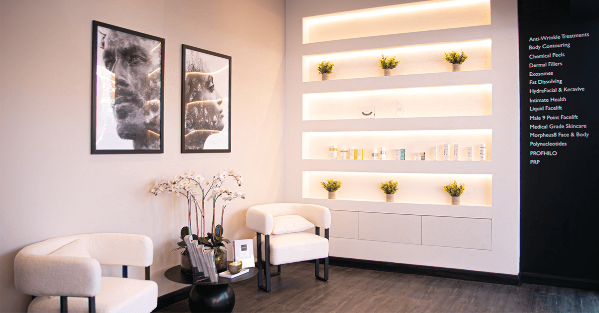 Wellface® - Guildford