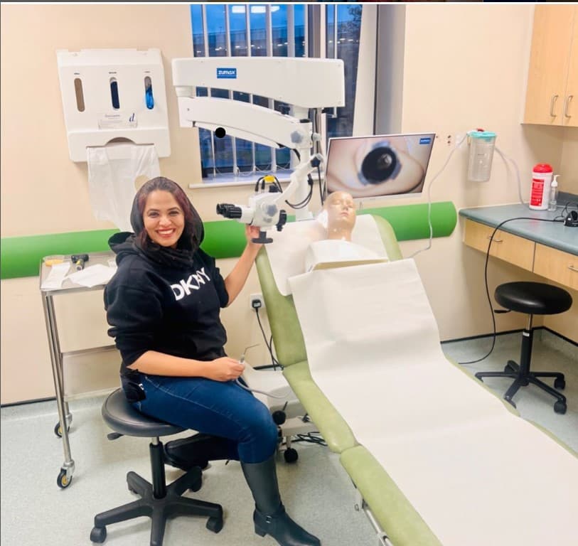 Dr.Fareeha Health and Wellness Centre