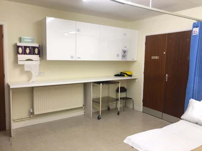 Barton Hills Aesthetics