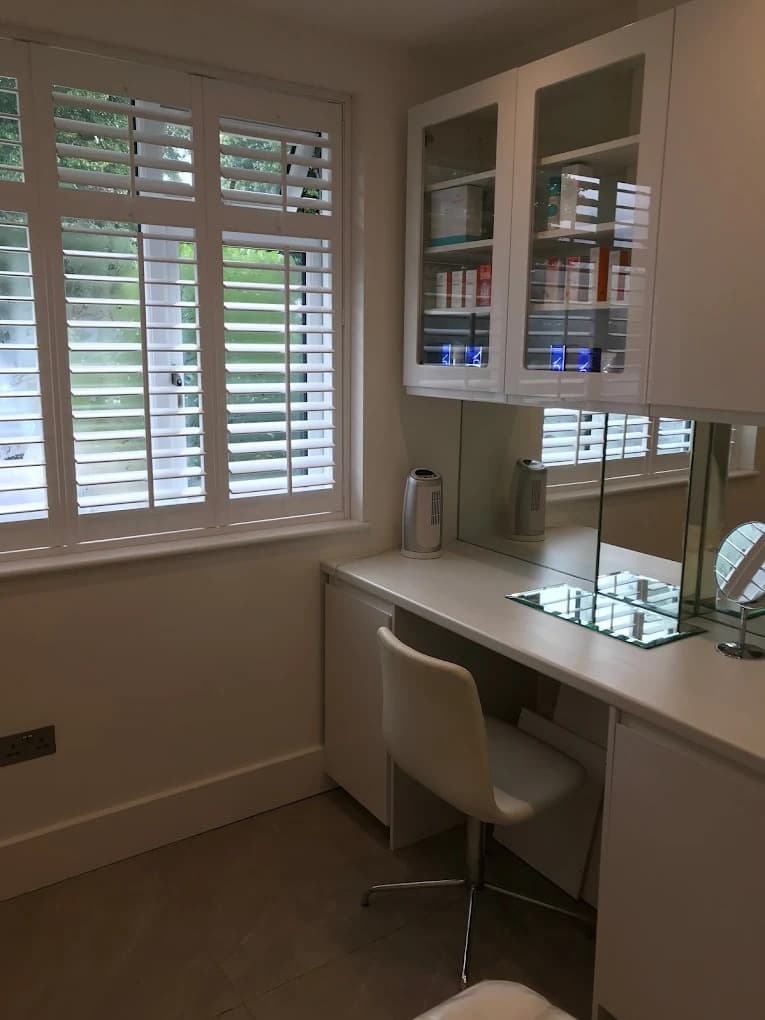 Laurie Arias Skin Clinics