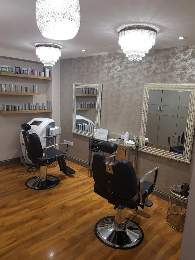 iinSkin by Dr Sherpao