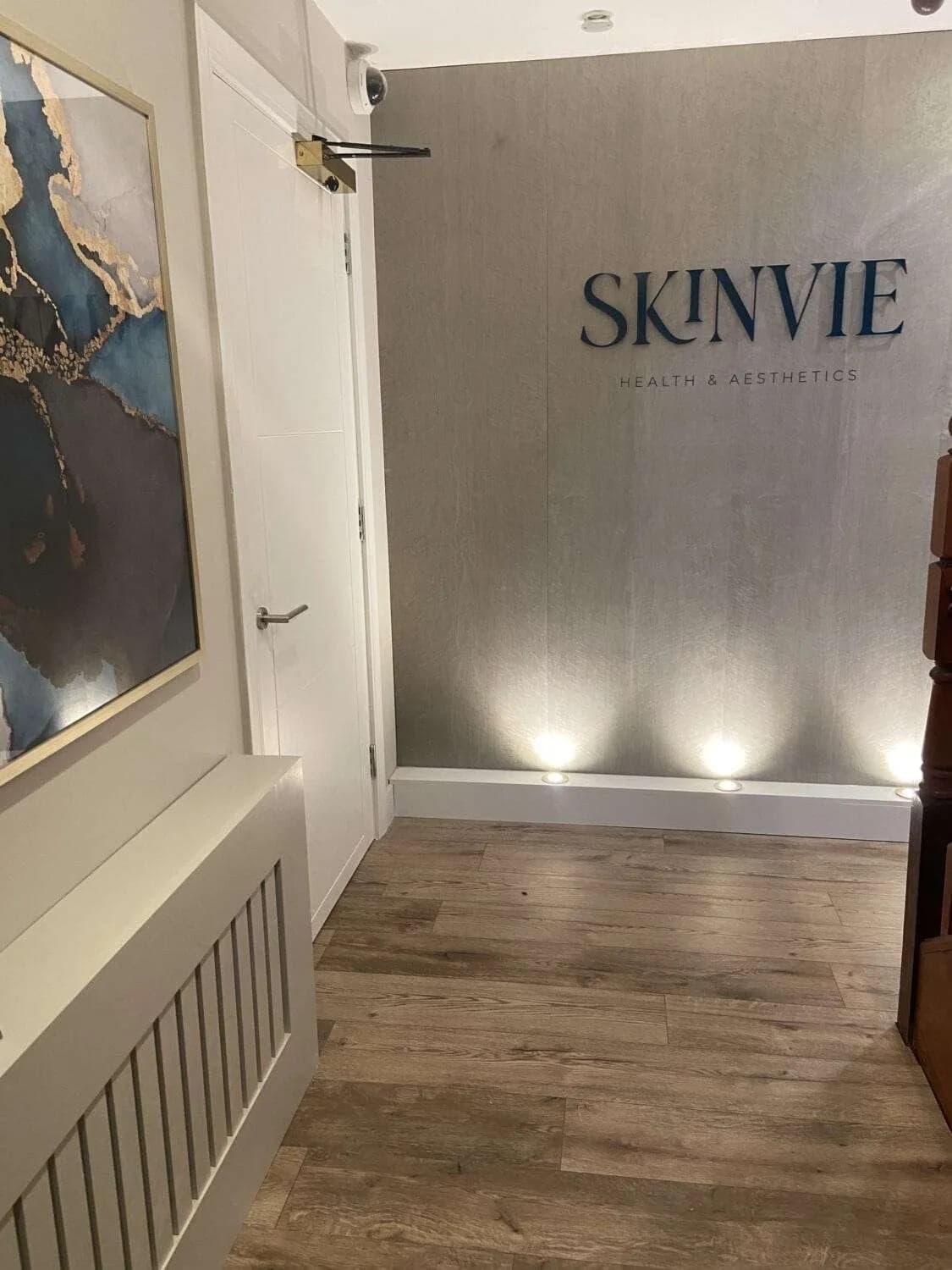 SkinVie Aesthetics Ascot