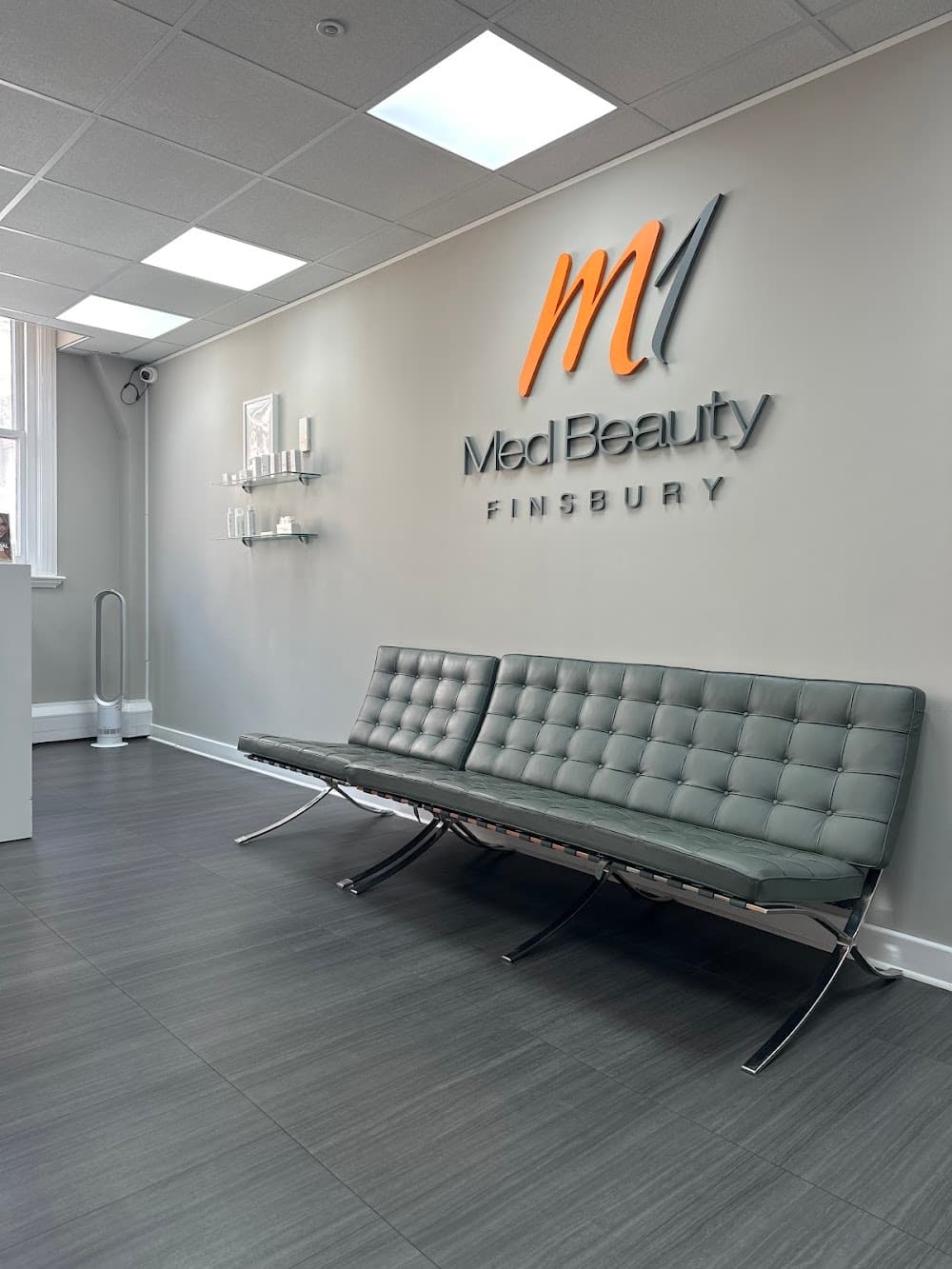 M1 Med Beauty London City