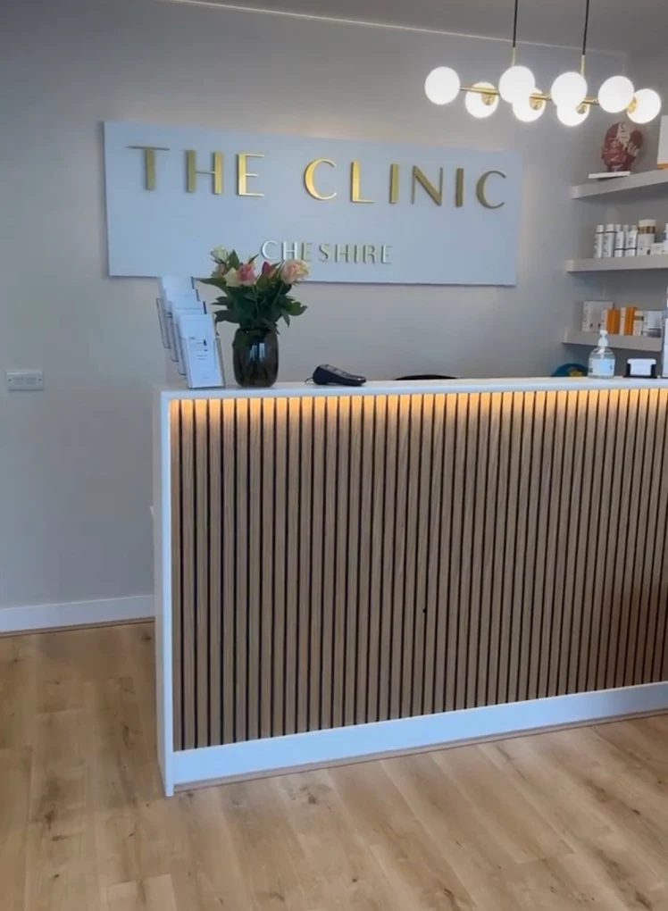 The Clinic Cheshire