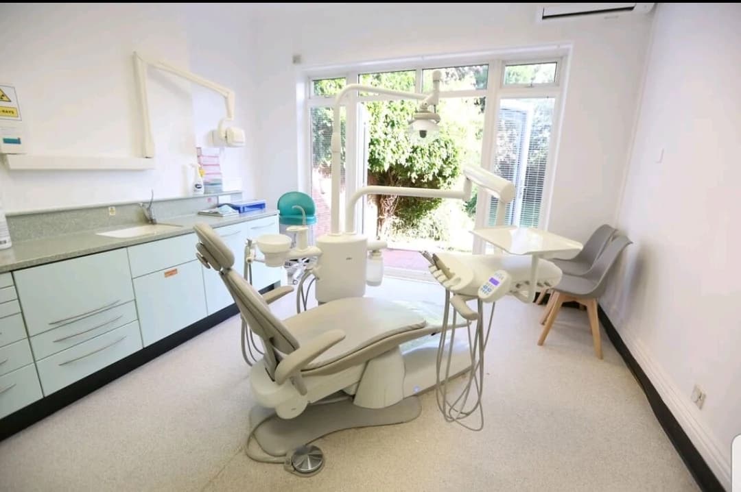 Brookside Dental