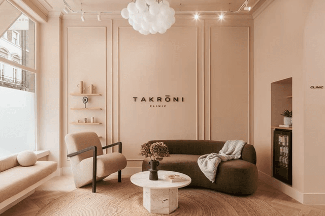 Takroni Clinic