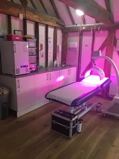 Fill Your Face Aesthetics - Faversham