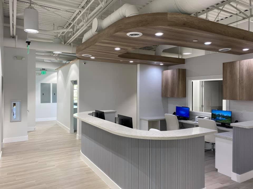 Dermatology Experts Miami and Mohs Surgery Center - Angelo Ayar MD, Blas Reyes MD