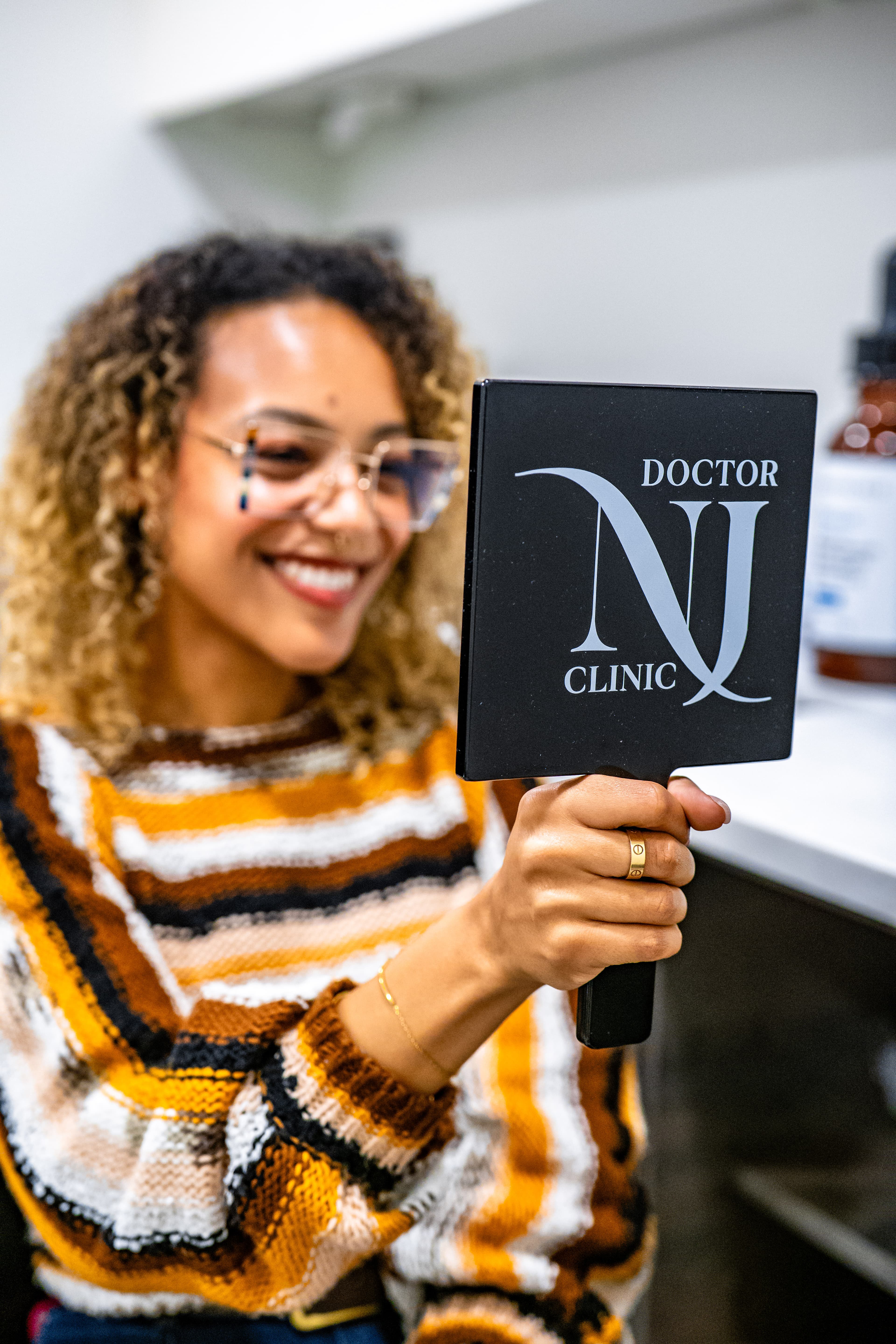 Dr Nabil Jetha Clinic