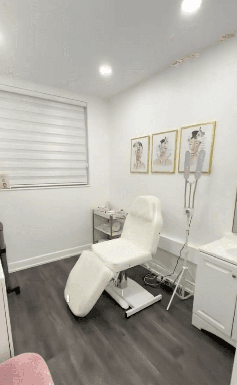 Only Med Glam Aesthetics & Wellness