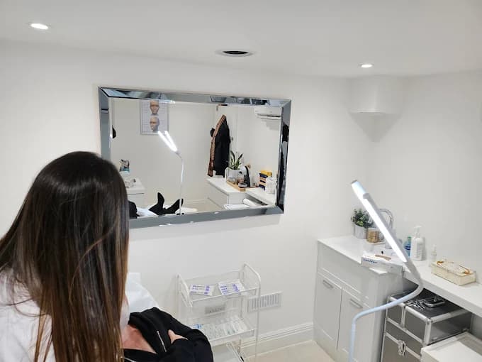 Dr Anna Vieira Aesthetics