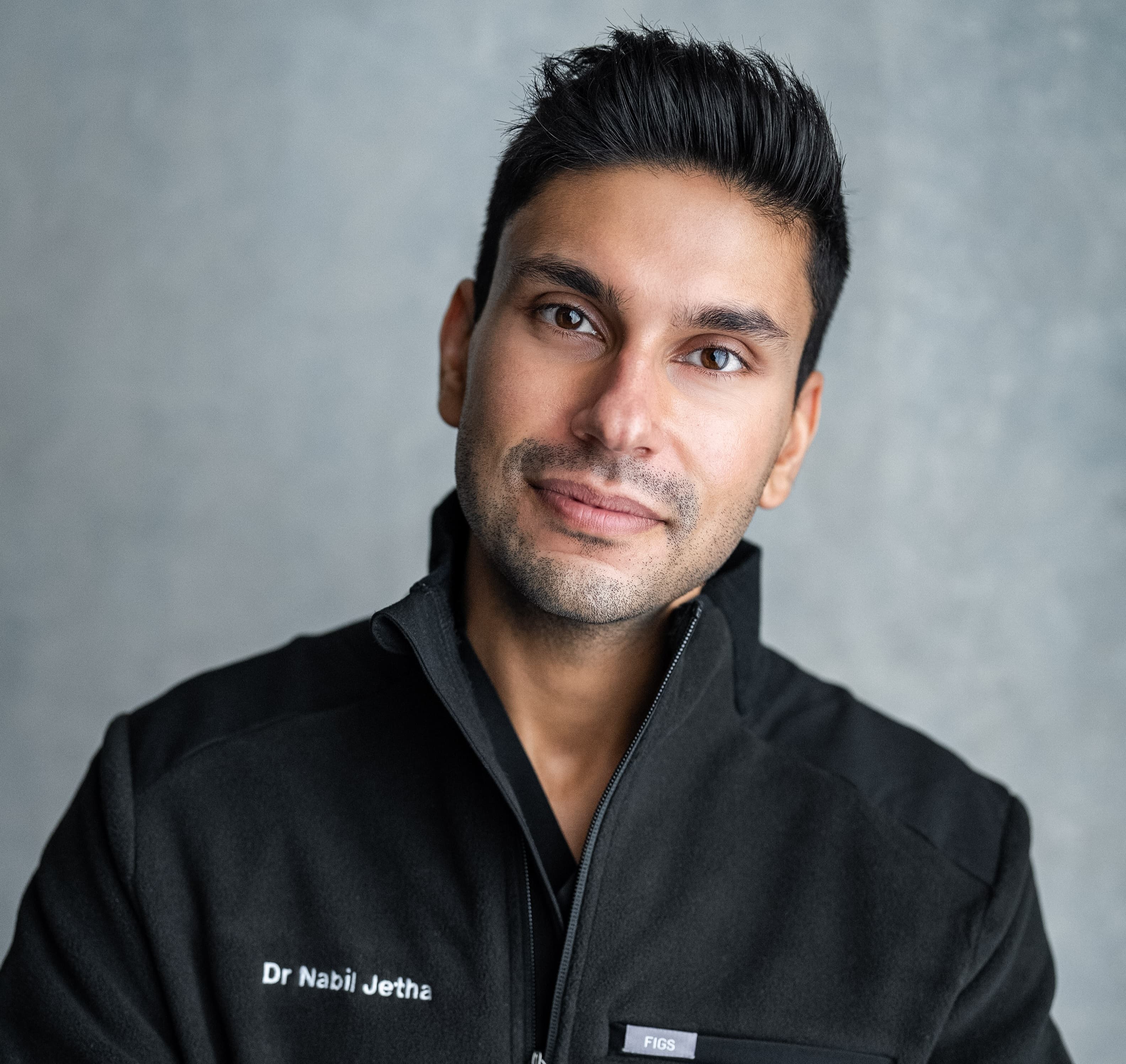 Dr Nabil Jetha Clinic