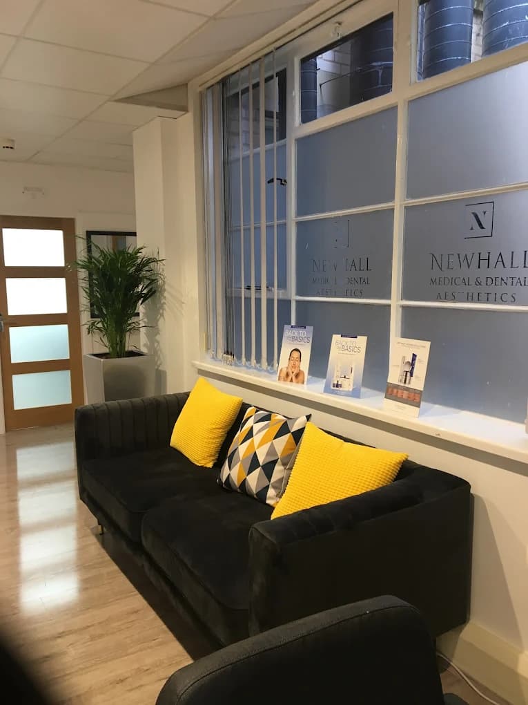 Newhall Medical & Dental Aesthetics