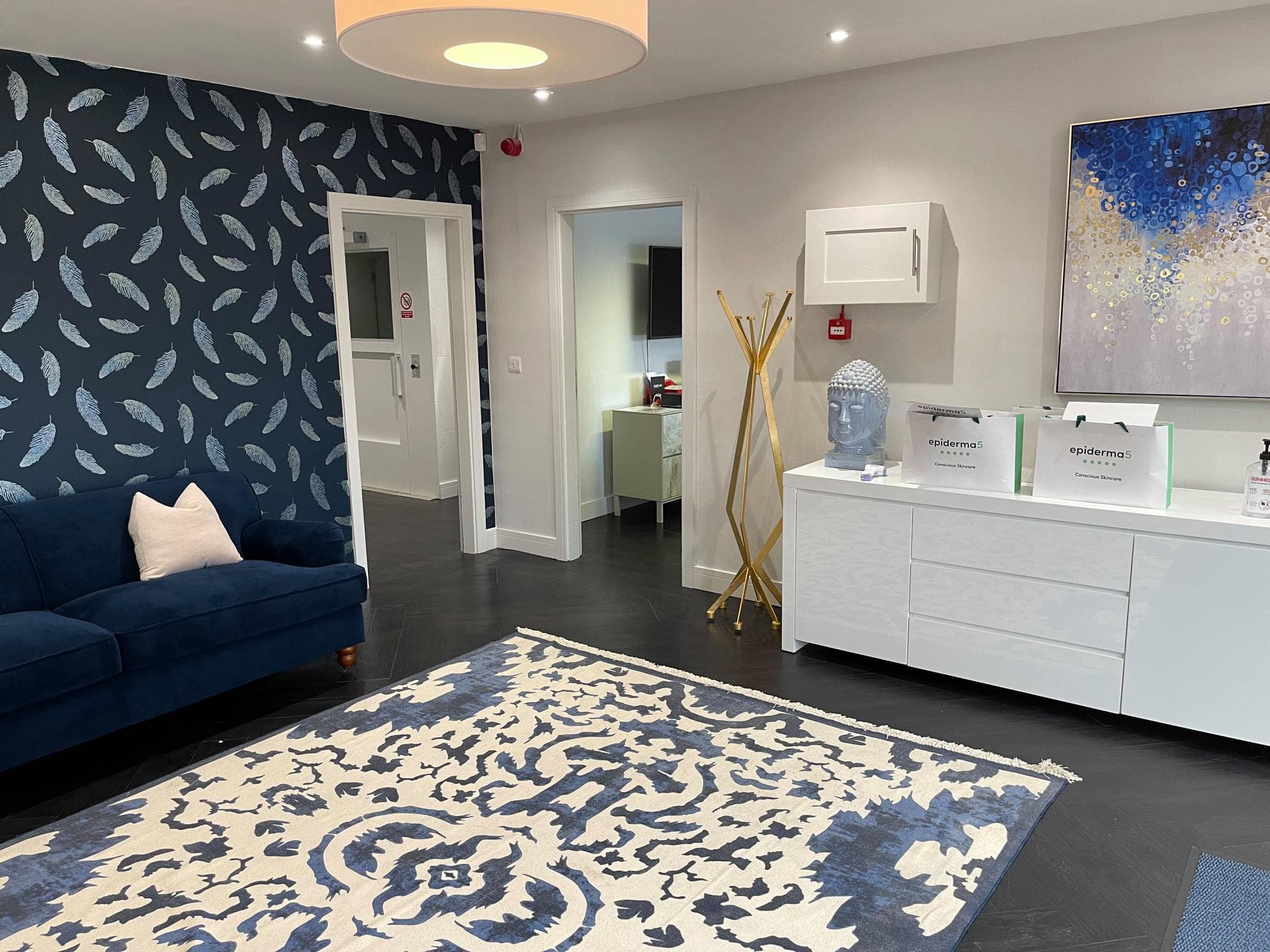 Emma Coates Skin Clinic