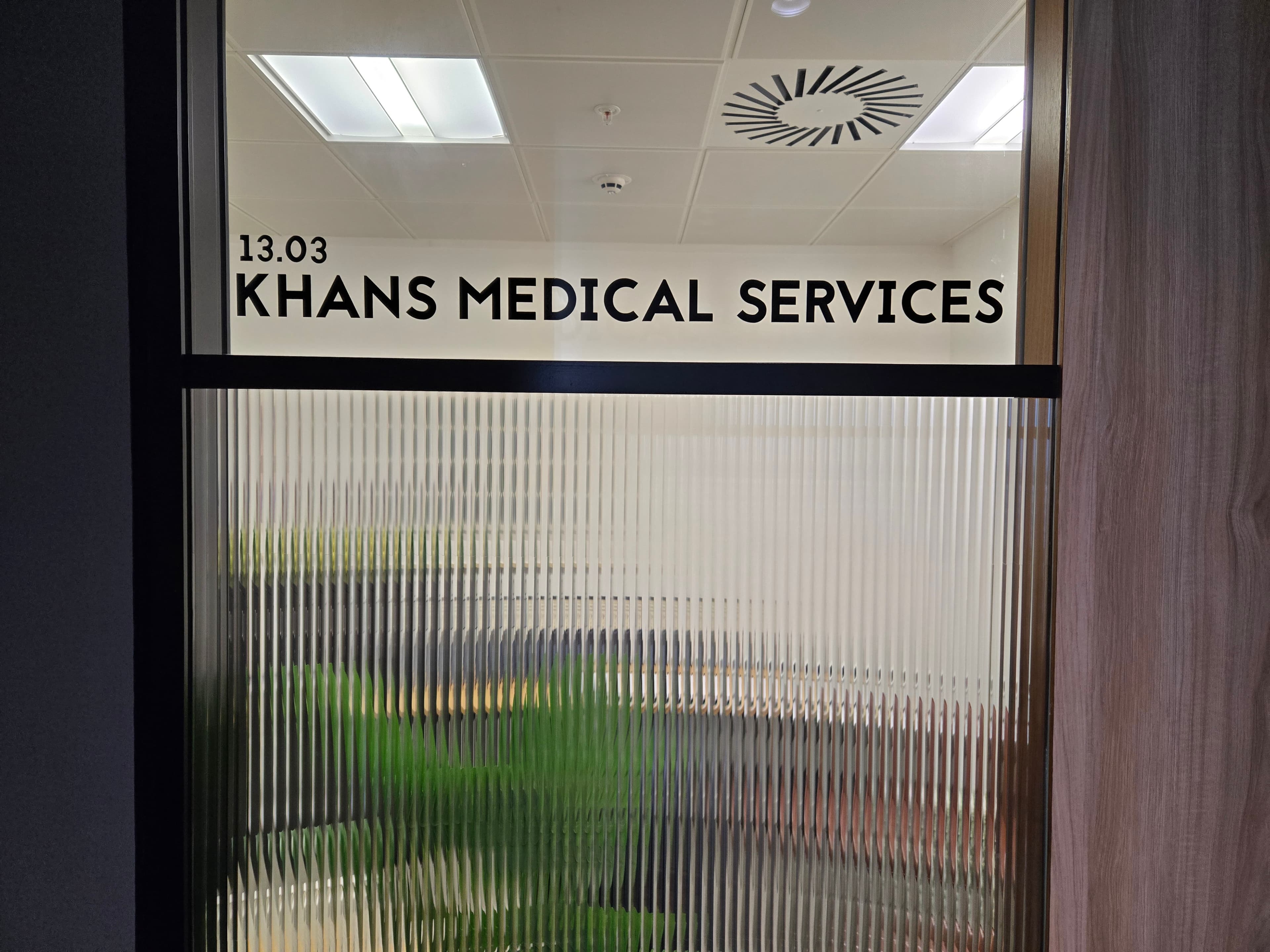 Khans Medical Clinic