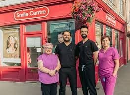 Fairford Leys Smile Centre