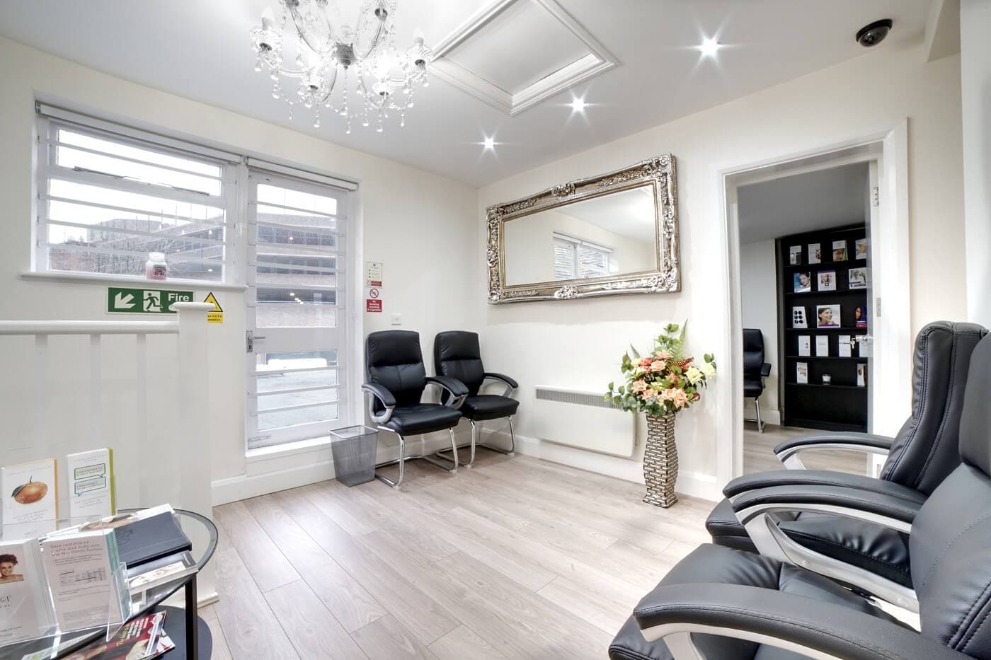 Sutton and Epsom Cosmetic Clinic