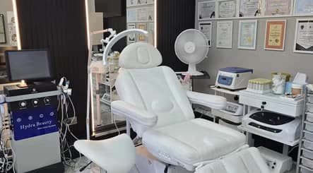Aesthetics by Dr Jemma